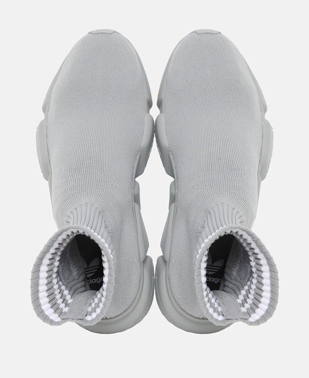 Balenciaga Slip-on sneakers Size US 6 / IT 36 - 3 Thumbnail