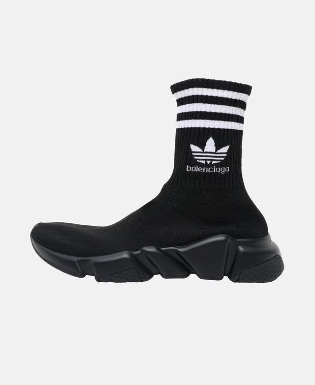 Balenciaga Slip-on sneakers Size US 6 / IT 36 - 4 Thumbnail