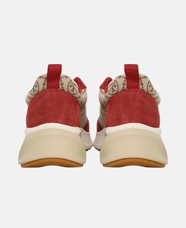 Tory Burch Good Luck Chunky sneakers Size US 5 / IT 35 - 2 Thumbnail