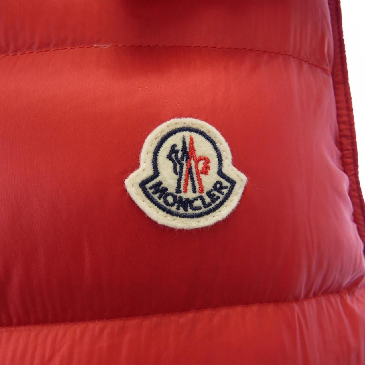 Moncler Moncler Moncler BILLECART Down Vest Others Outerwear BILLECART DUTY FREE for USA Size ONE SIZE - 8 Thumbnail