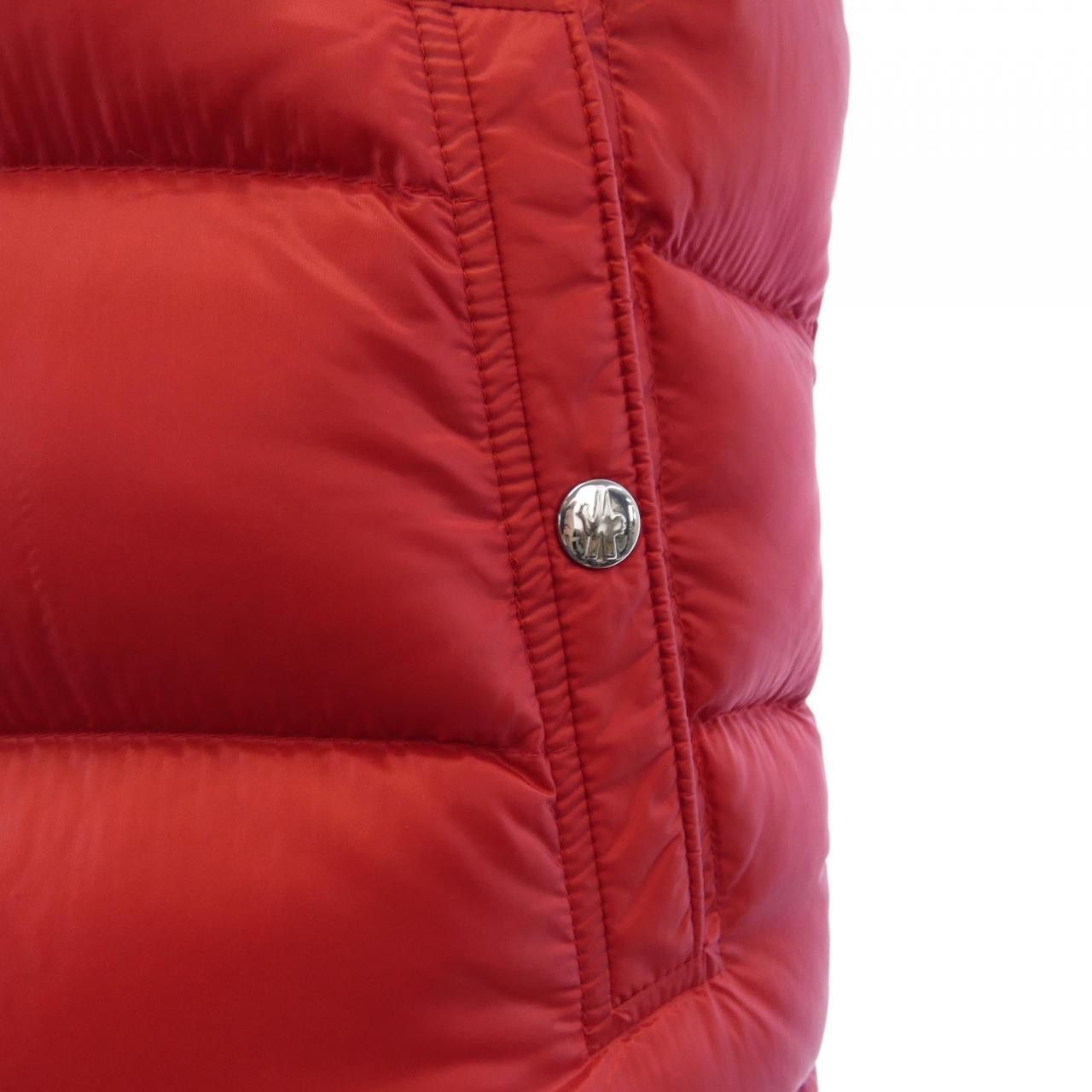 Moncler Moncler Moncler BILLECART Down Vest Others Outerwear BILLECART DUTY FREE for USA Size ONE SIZE - 7 Thumbnail