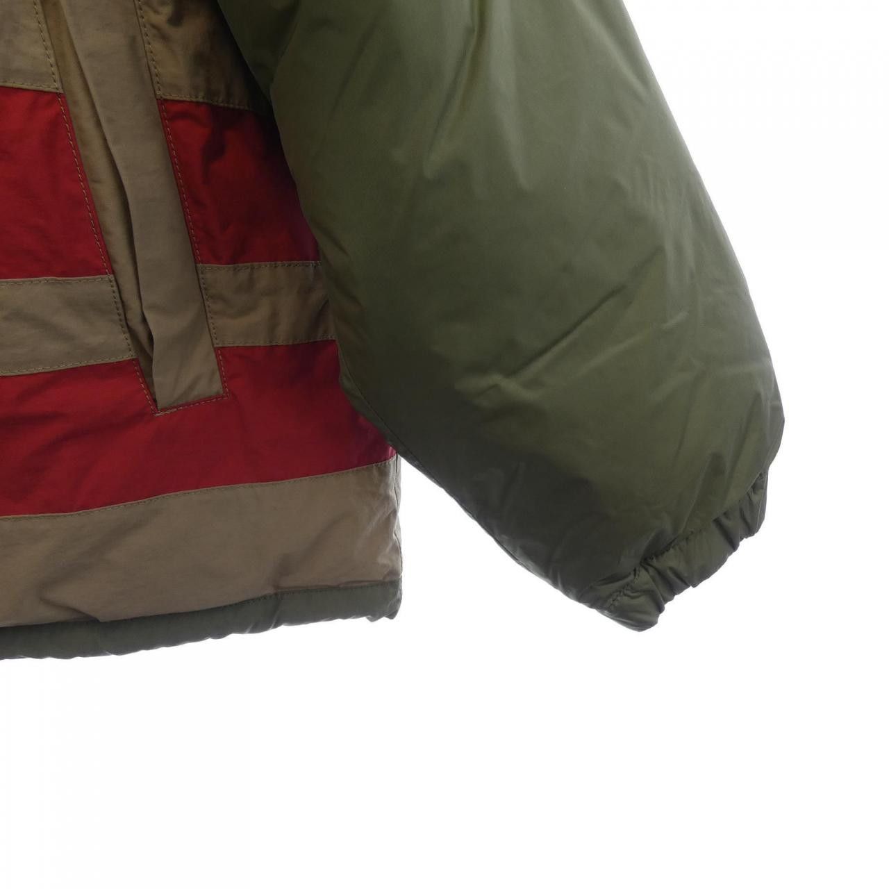Other Other Stone Island SUPREME Down Jacket Others Outerwear 7925401S3 DUTY FREE for USA Size ONE SIZE - 8 Thumbnail
