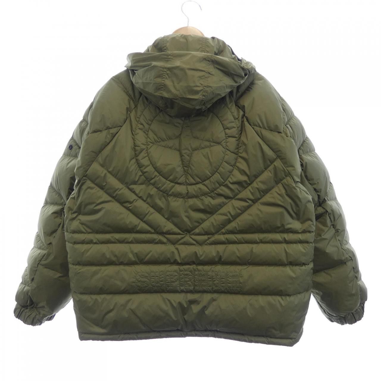 Other Other Stone Island SUPREME Down Jacket Others Outerwear 7925401S3 DUTY FREE for USA Size ONE SIZE - 10 Thumbnail