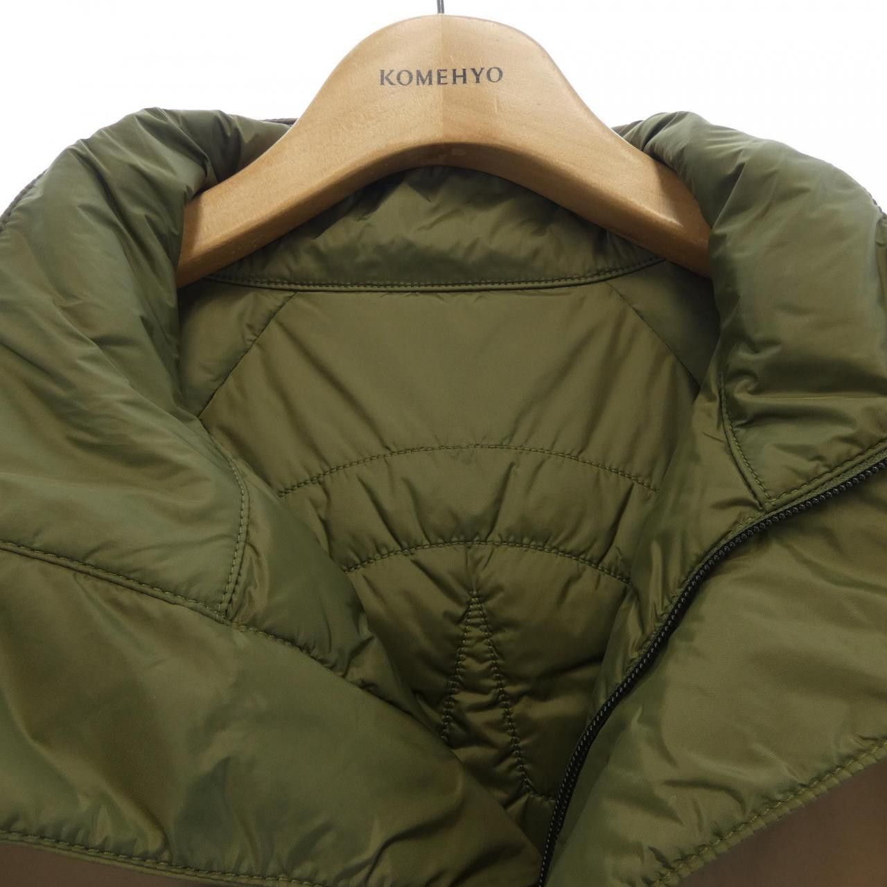 Other Other Stone Island SUPREME Down Jacket Others Outerwear 7925401S3 DUTY FREE for USA Size ONE SIZE - 7 Thumbnail