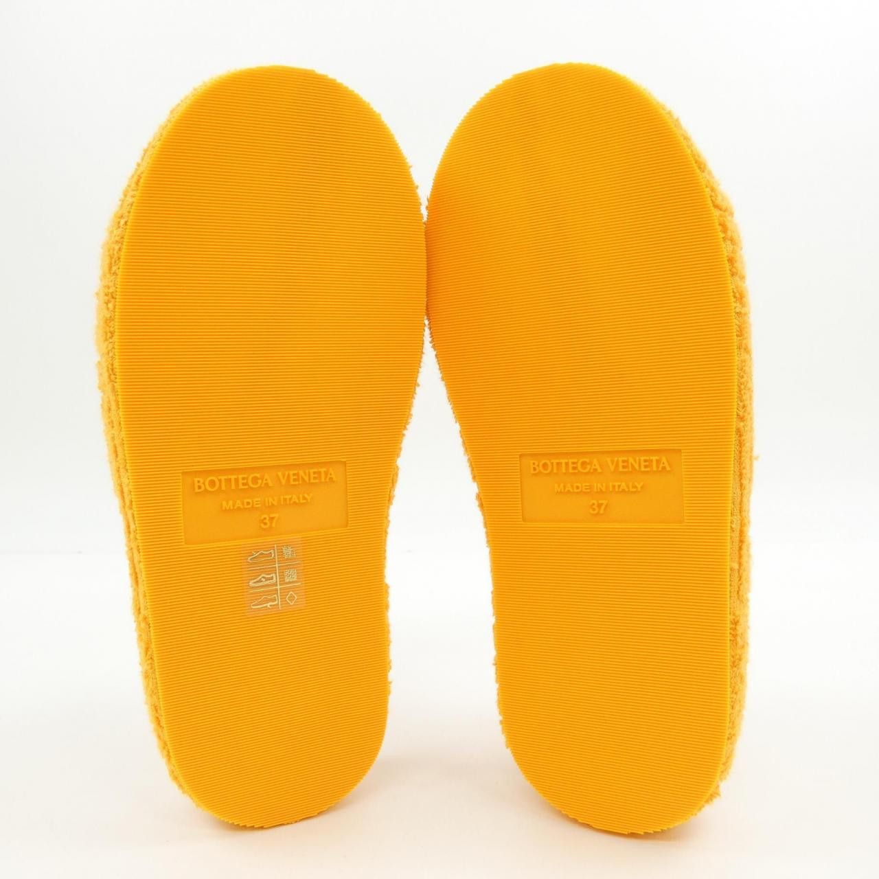 Bottega Veneta Bottega Veneta Bottega Veneta Sandals Leather Shoes DUTY FREE for USA Size ONE SIZE - 4 Thumbnail