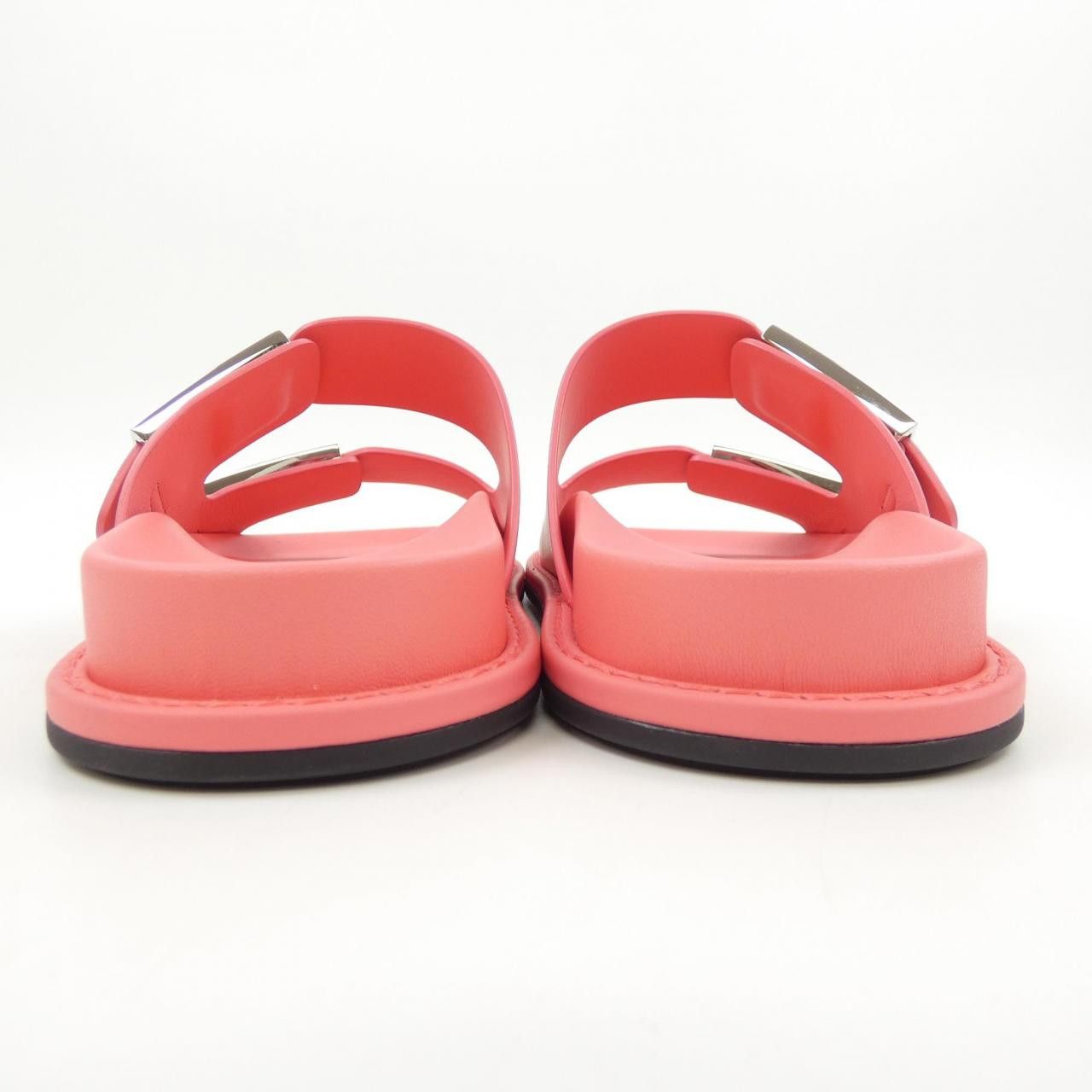 Fendi Fendi Fendi Sandals Leather Shoes DUTY FREE for USA Size ONE SIZE - 5 Thumbnail