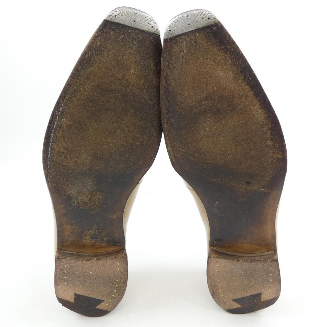 Other Other Crockett & Jones ELUMSION Shoes Leather Shoes ELUMSION DUTY FREE for USA Size ONE SIZE - 4 Thumbnail