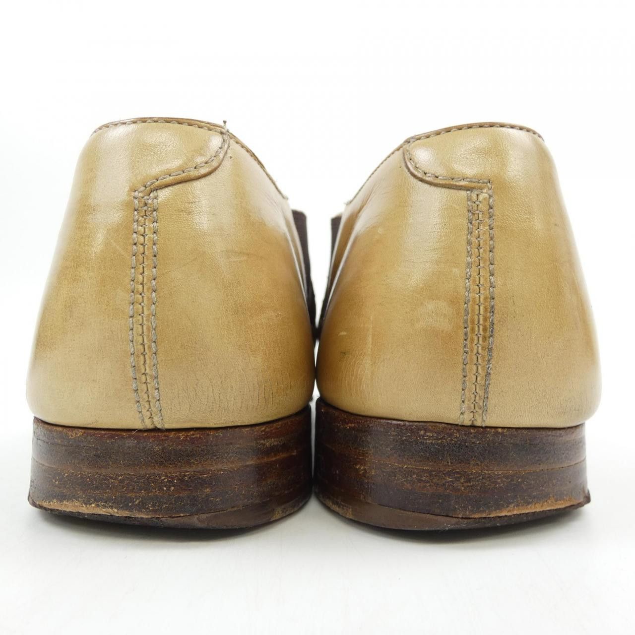 Other Other Crockett & Jones ELUMSION Shoes Leather Shoes ELUMSION DUTY FREE for USA Size ONE SIZE - 5 Thumbnail