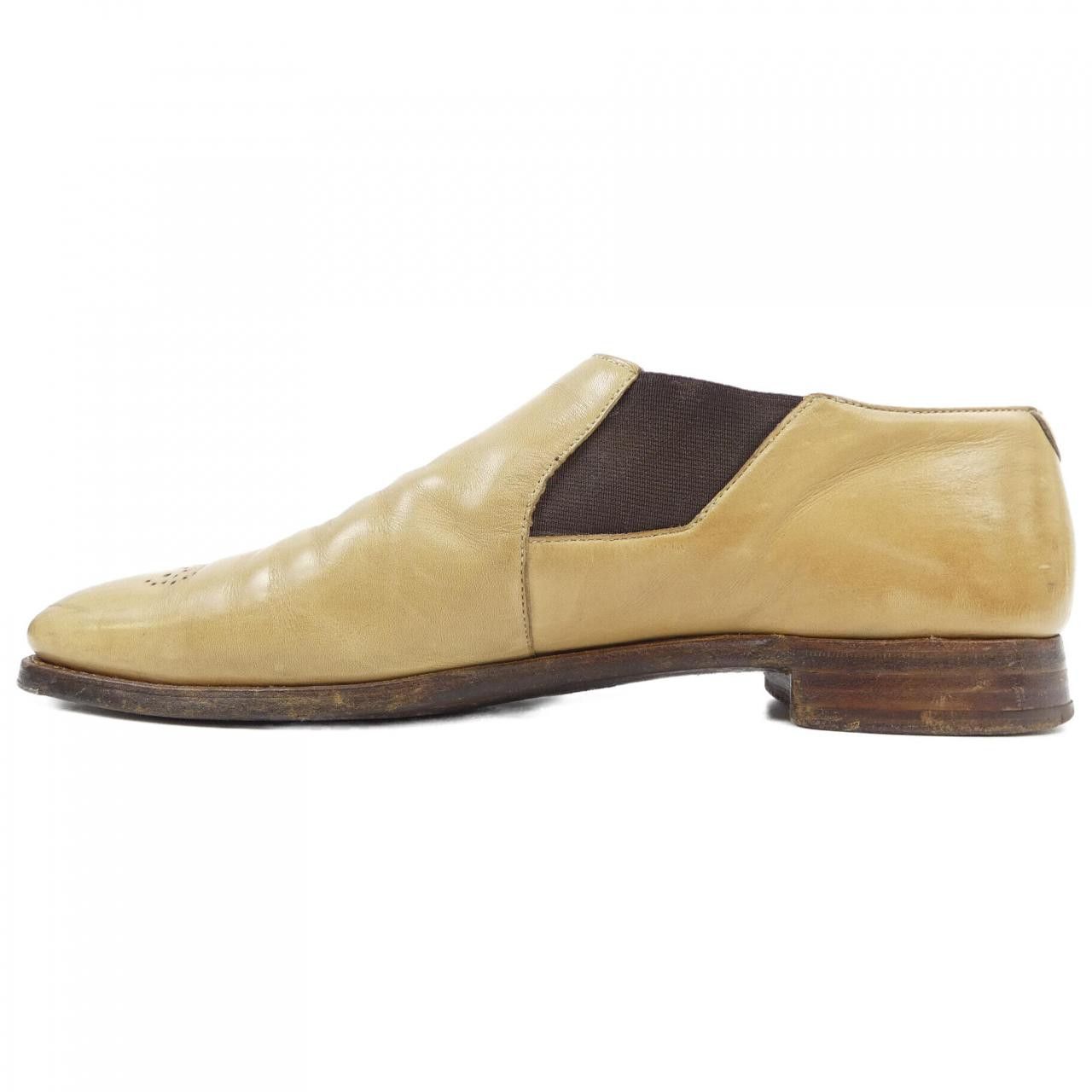 Other Other Crockett & Jones ELUMSION Shoes Leather Shoes ELUMSION DUTY FREE for USA Size ONE SIZE - 2 Thumbnail