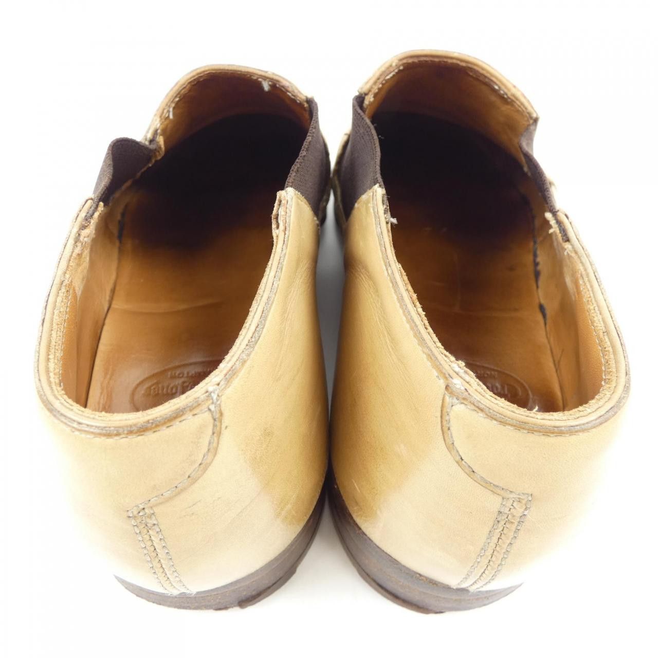 Other Other Crockett & Jones ELUMSION Shoes Leather Shoes ELUMSION DUTY FREE for USA Size ONE SIZE - 6 Thumbnail