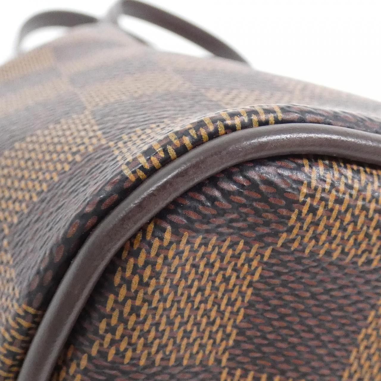 Louis Vuitton Louis Vuitton Louis Vuitton Westminster Damier Bag Canvas Shoulder Bag N41102 DUTY FREE for USA Size ONE SIZE - 3 Thumbnail