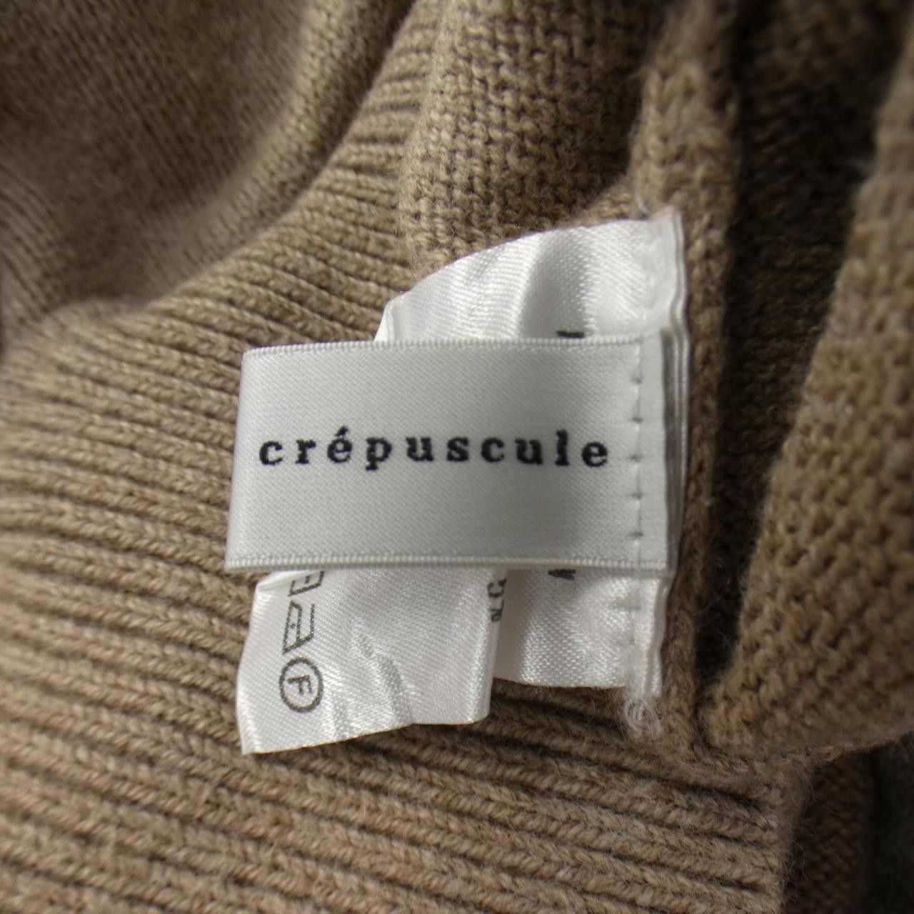 Other Other Crepuscule Cashmere Blend Hoodie Others Sweatshirts & Hoodies DUTY FREE for USA Size ONE SIZE - 4 Thumbnail