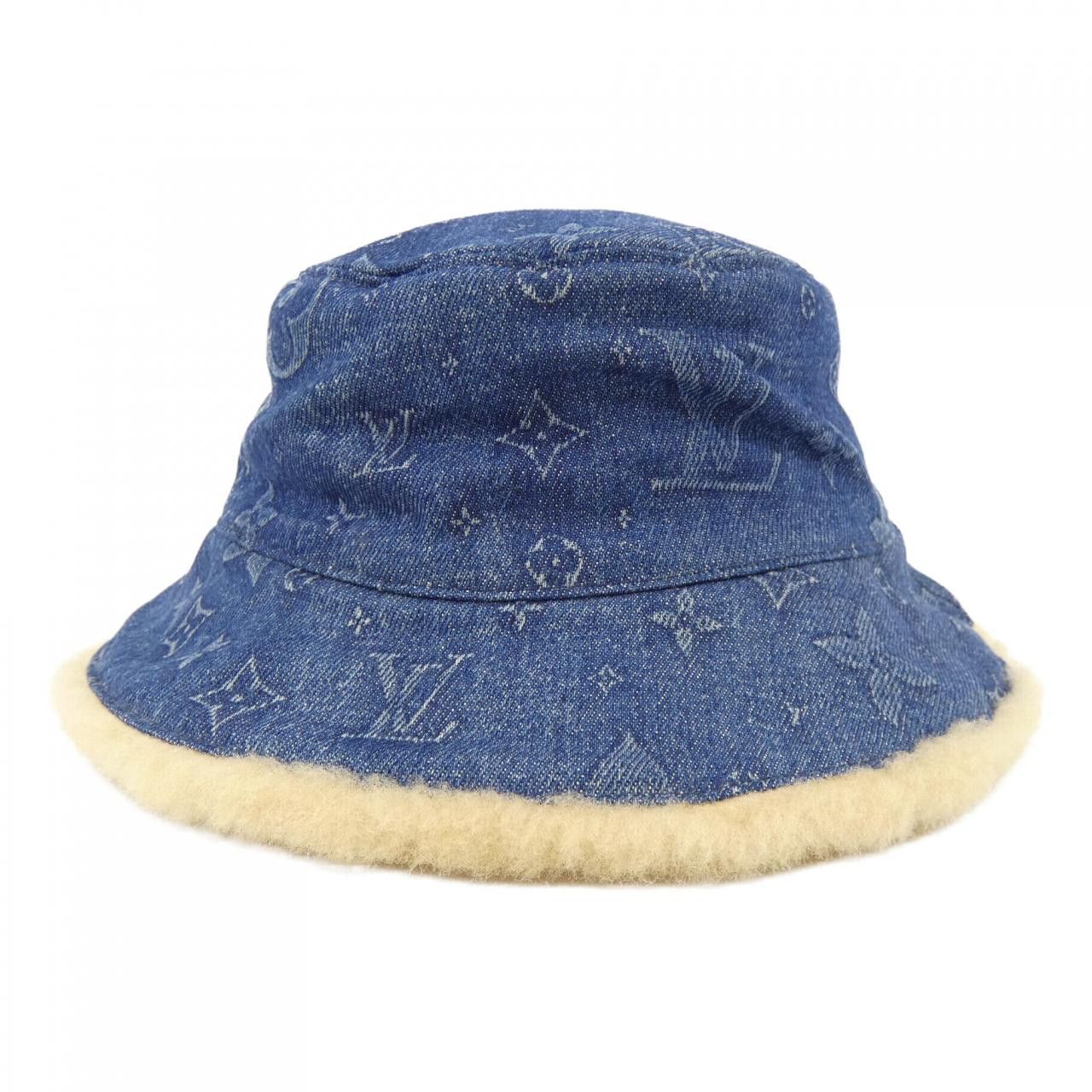 Louis Vuitton Louis Vuitton Louis Vuitton Hat Hat Others Hats M77127 DUTY FREE for USA Size ONE SIZE - 2 Thumbnail