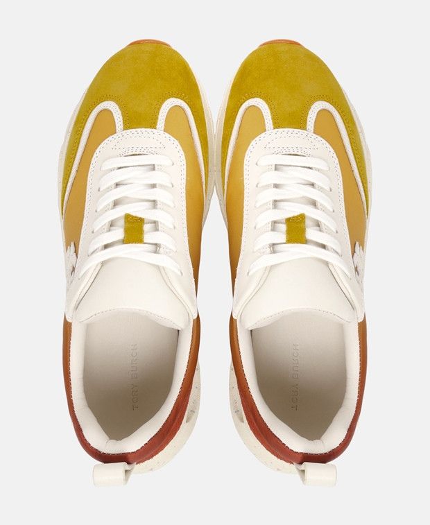 Tory Burch Sneakers Size US 5.5 / IT 35.5 - 3 Thumbnail