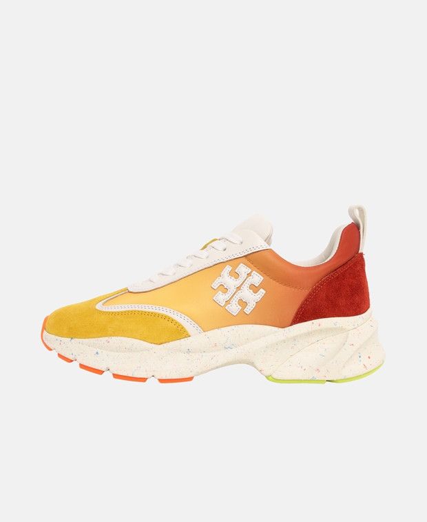 Tory Burch Sneakers Size US 5.5 / IT 35.5 - 4 Thumbnail
