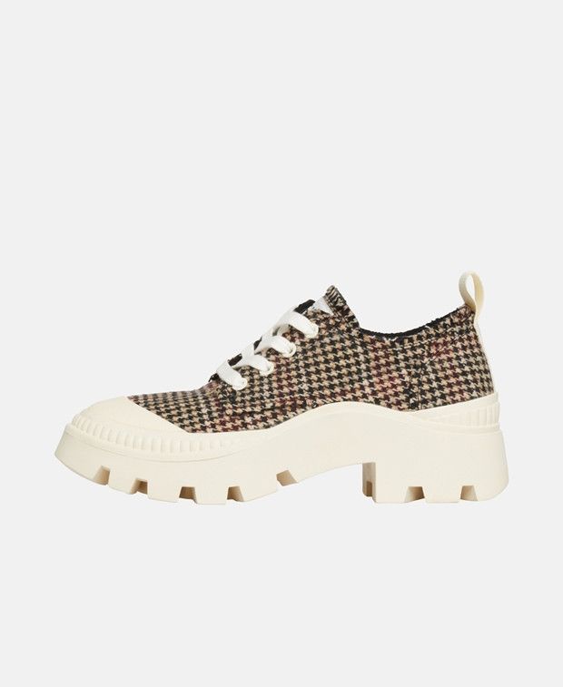 Tory Burch Chunky sneakers Size US 7.5 / IT 37.5 - 4 Thumbnail