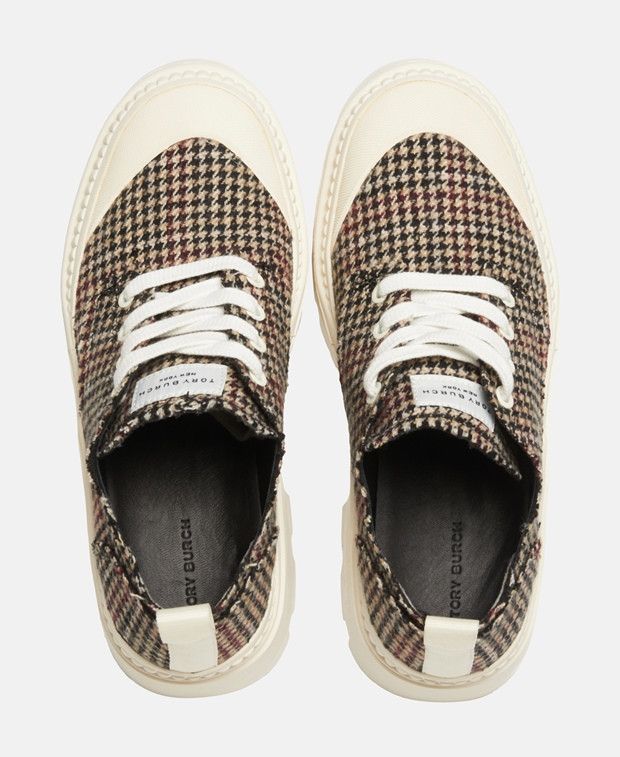 Tory Burch Chunky sneakers Size US 7.5 / IT 37.5 - 3 Thumbnail
