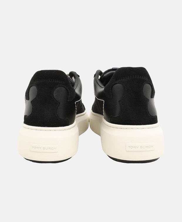 Tory Burch T Monogram Ladybug Sneakers Size US 10 / IT 40 - 2 Thumbnail
