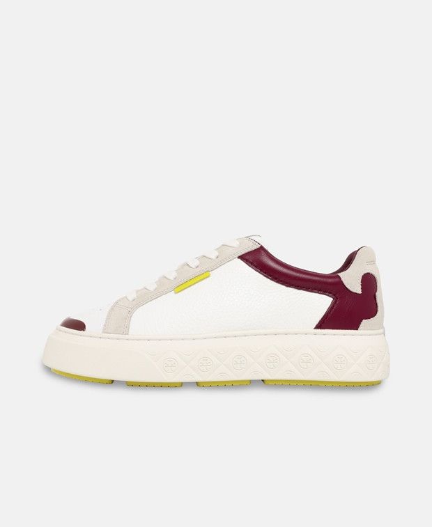 Tory Burch Ladybug Sneakers Size US 5.5 / IT 35.5 - 4 Thumbnail
