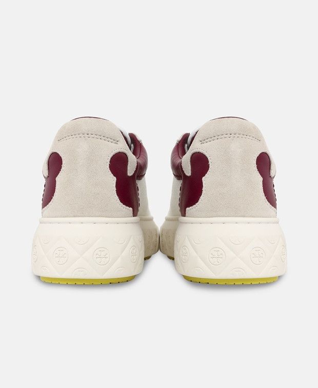 Tory Burch Ladybug Sneakers Size US 5.5 / IT 35.5 - 2 Thumbnail