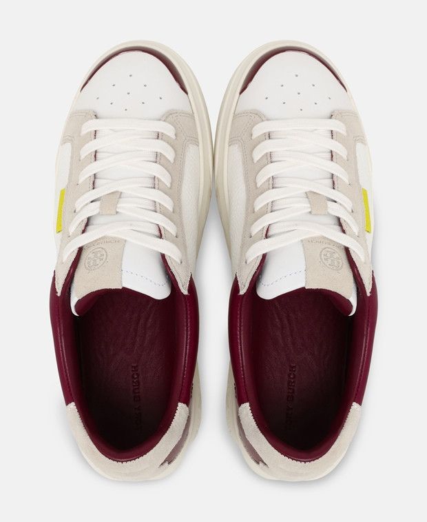 Tory Burch Ladybug Sneakers Size US 5.5 / IT 35.5 - 3 Thumbnail