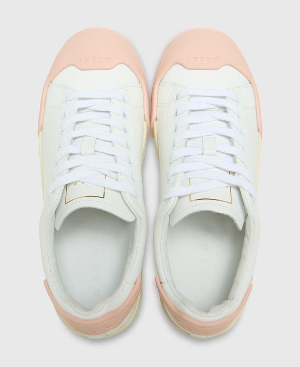 Marni Sneakers Size US 6 / IT 36 - 3 Thumbnail