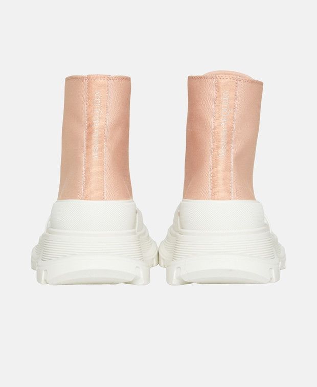 Valentino Chunky hi-top sneaker Size US 6.5 / IT 36.5 - 2 Thumbnail