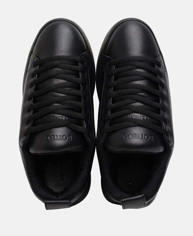 Bottega Veneta Sneakers Size US 4 / IT 34 - 3 Thumbnail