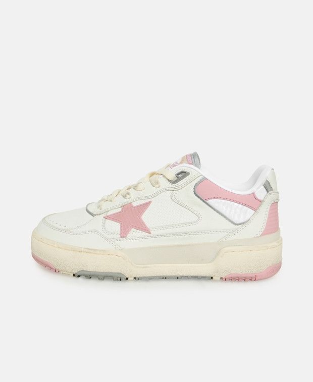 Golden Goose Forty2 Sneakers Size US 6 / IT 36 - 4 Thumbnail