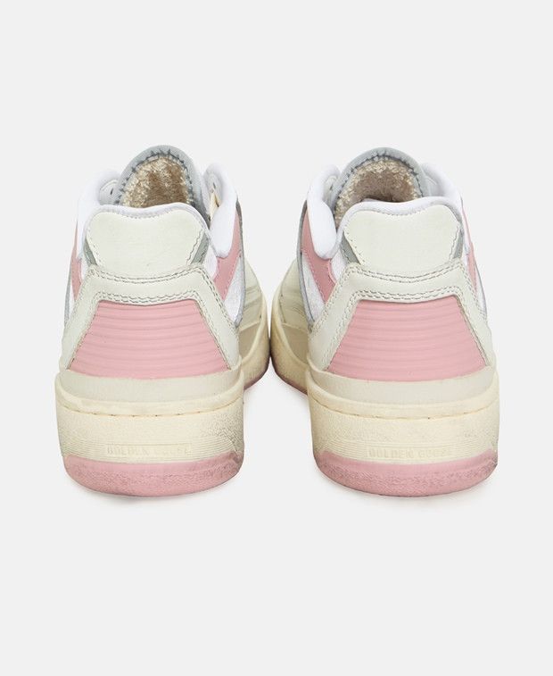 Golden Goose Forty2 Sneakers Size US 6 / IT 36 - 2 Thumbnail