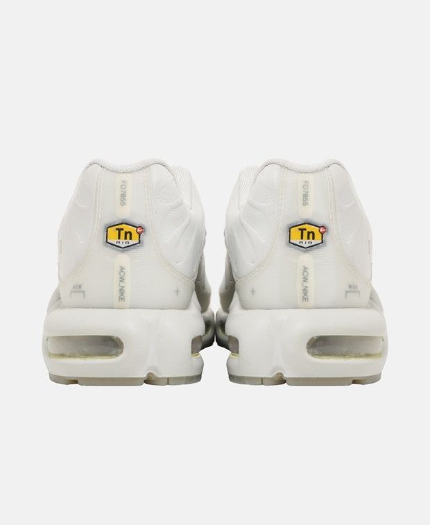 A-COLD-WALL* Air Max Plus ACW Sneakers Size US 6 / IT 36 - 2 Thumbnail