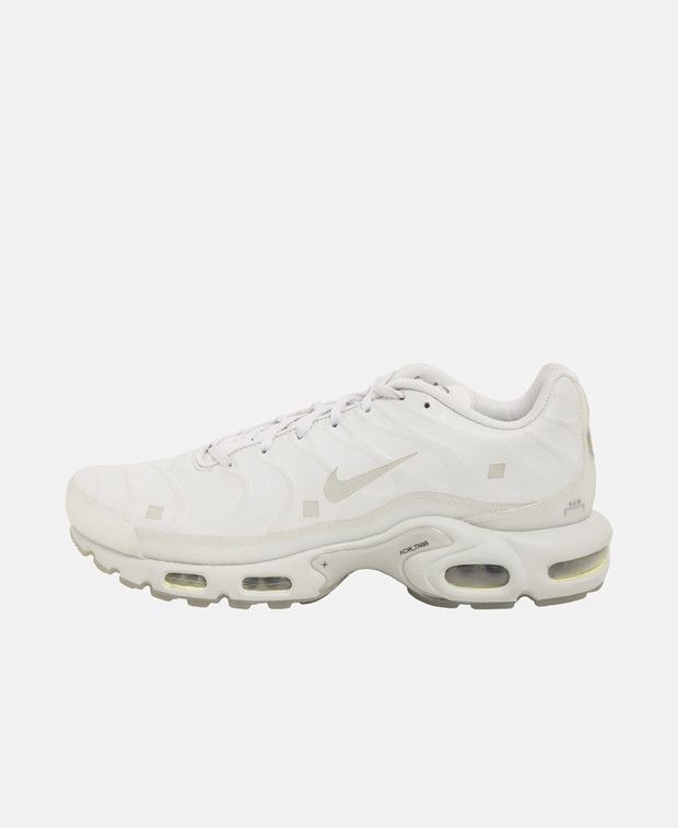 A-COLD-WALL* Air Max Plus ACW Sneakers Size US 6 / IT 36 - 4 Thumbnail