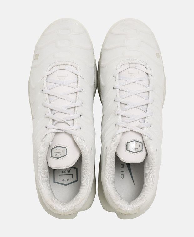 A-COLD-WALL* Air Max Plus ACW Sneakers Size US 6 / IT 36 - 3 Thumbnail