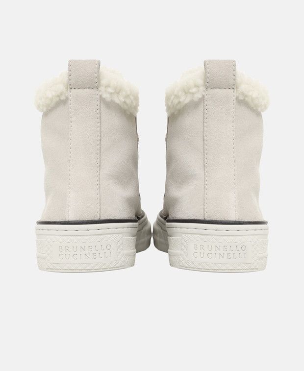 Brunello Cucinelli Sneakers Size US 7 / IT 37 - 2 Thumbnail