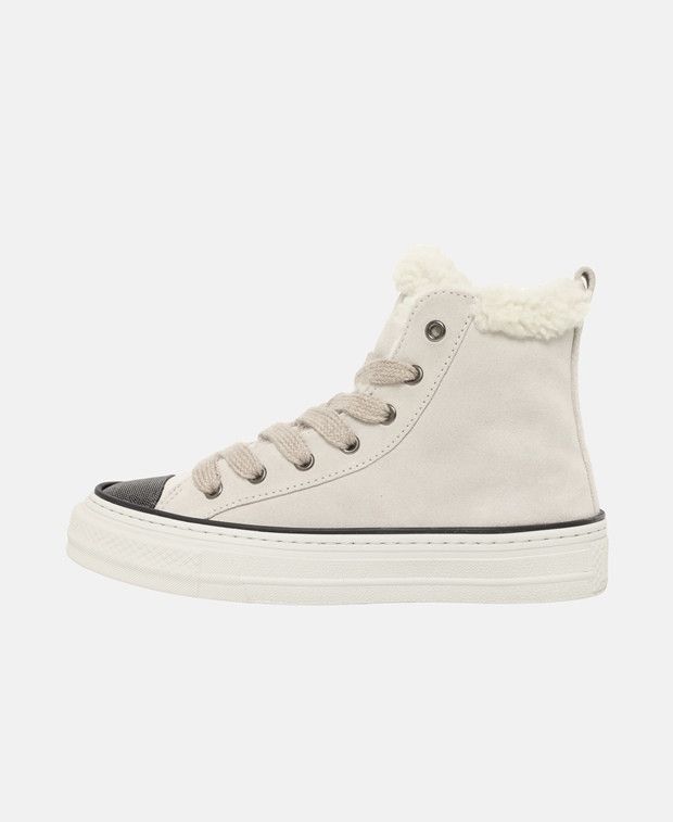 Brunello Cucinelli Sneakers Size US 7 / IT 37 - 4 Thumbnail