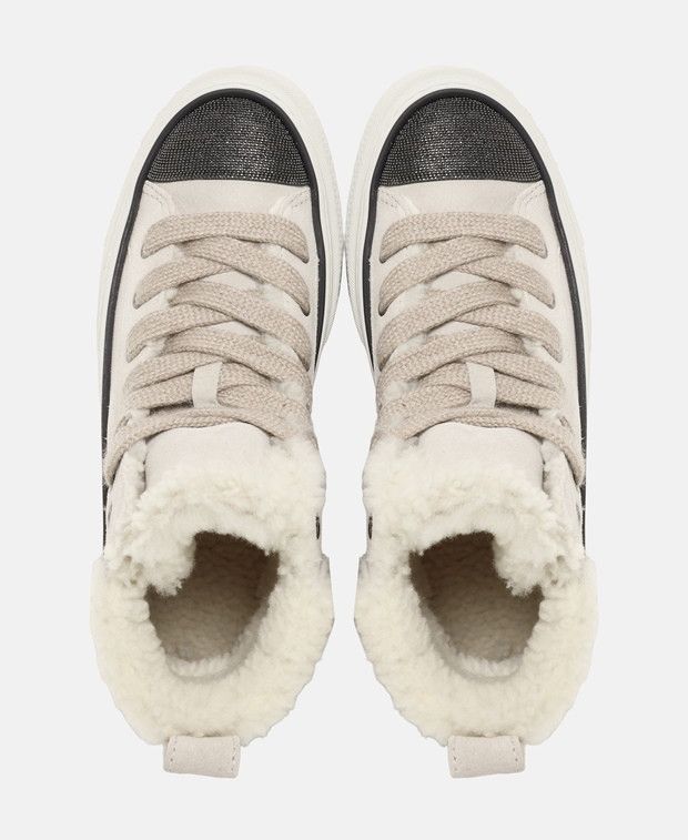 Brunello Cucinelli Sneakers Size US 7 / IT 37 - 3 Thumbnail