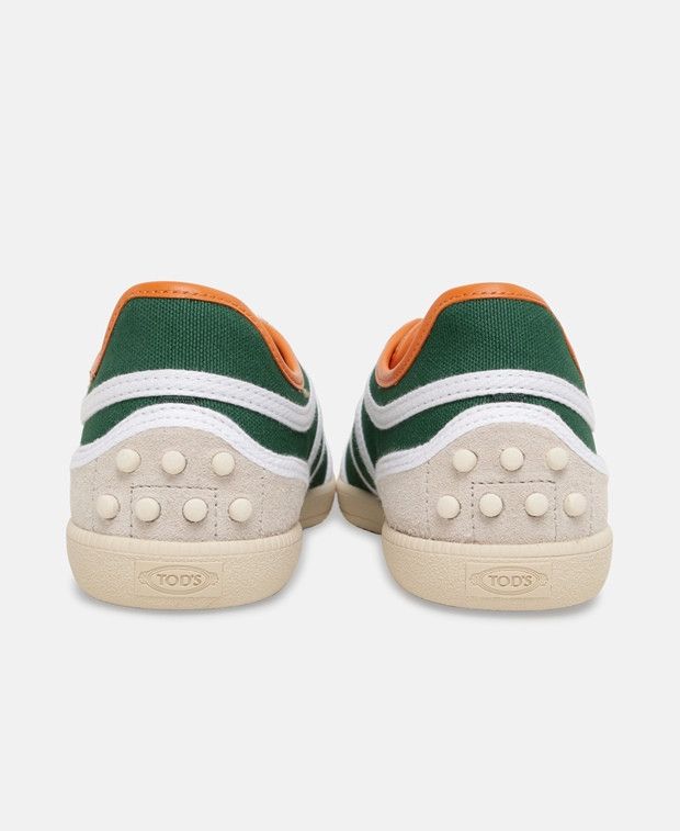 Tod's Sneakers Size US 5 / IT 35 - 2 Thumbnail