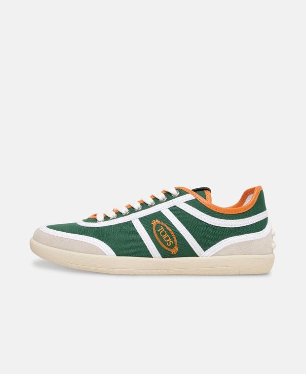 Tod's Sneakers Size US 5 / IT 35 - 4 Thumbnail