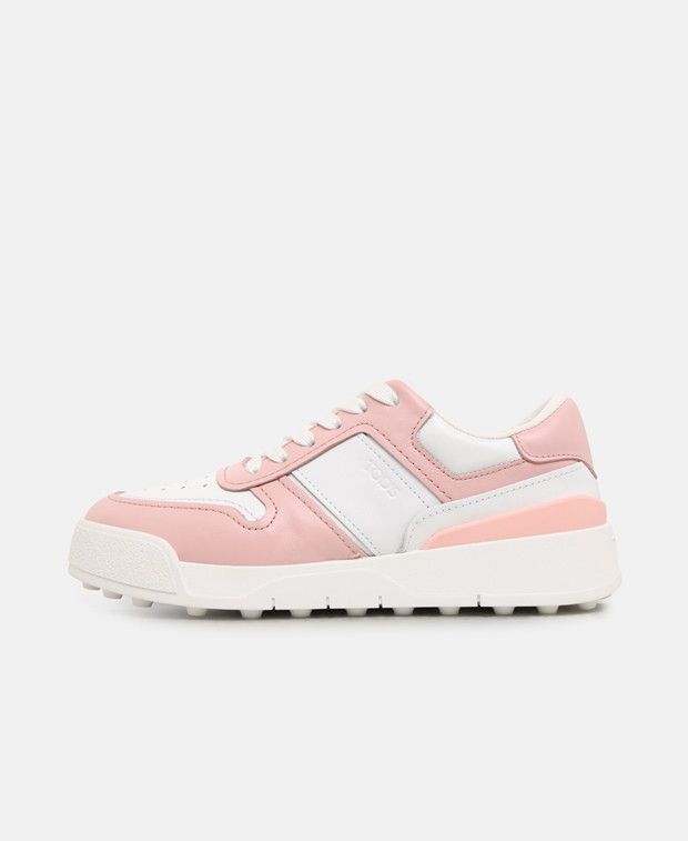 Tod's Cassetta Sneakers Size US 5 / IT 35 - 4 Thumbnail