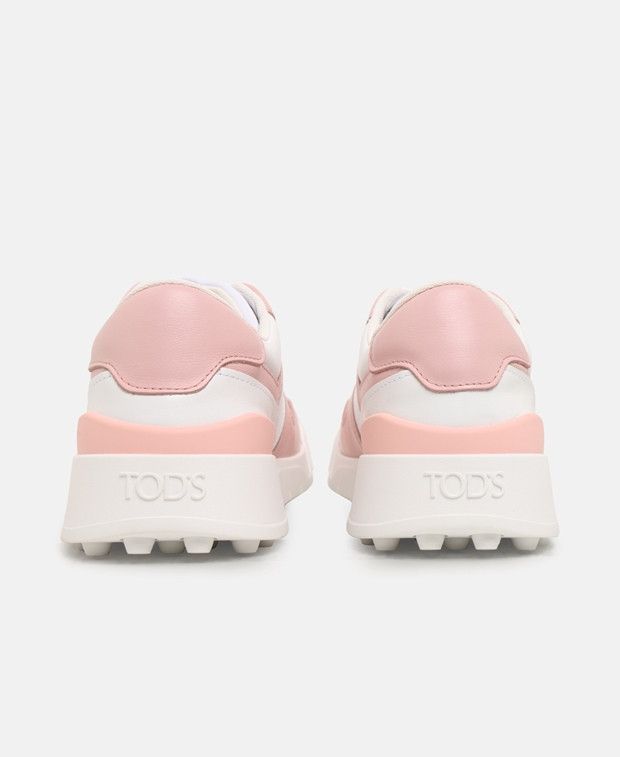 Tod's Cassetta Sneakers Size US 5 / IT 35 - 2 Thumbnail