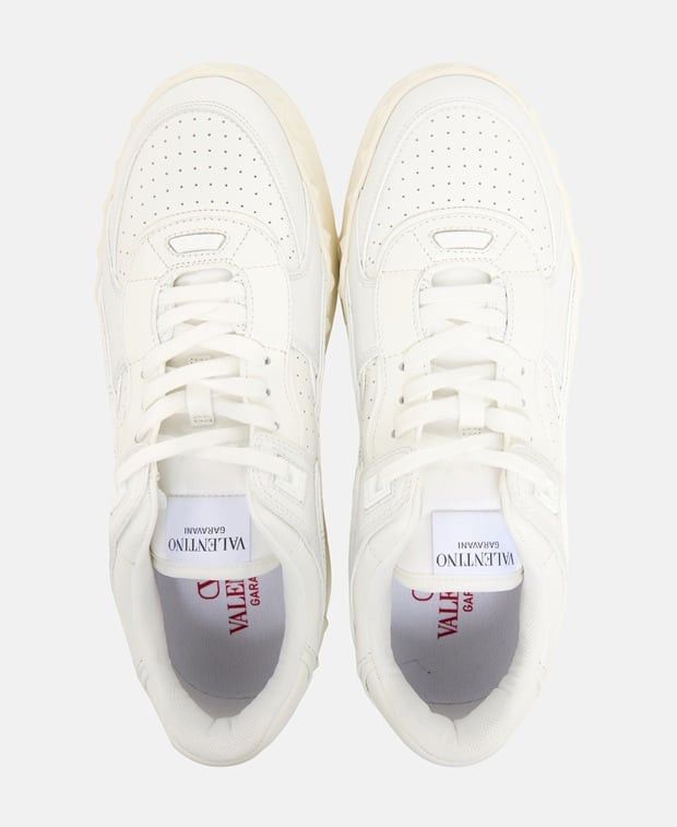 Valentino Sneakers Size US 9.5 / IT 39.5 - 3 Thumbnail