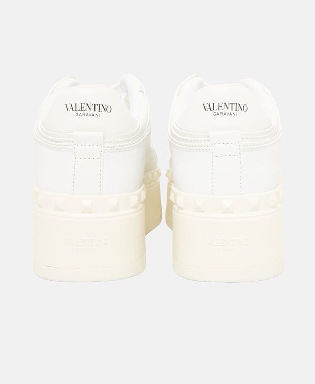 Valentino Sneakers Size US 9.5 / IT 39.5 - 2 Thumbnail