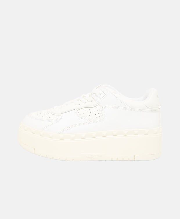 Valentino Sneakers Size US 9.5 / IT 39.5 - 4 Thumbnail