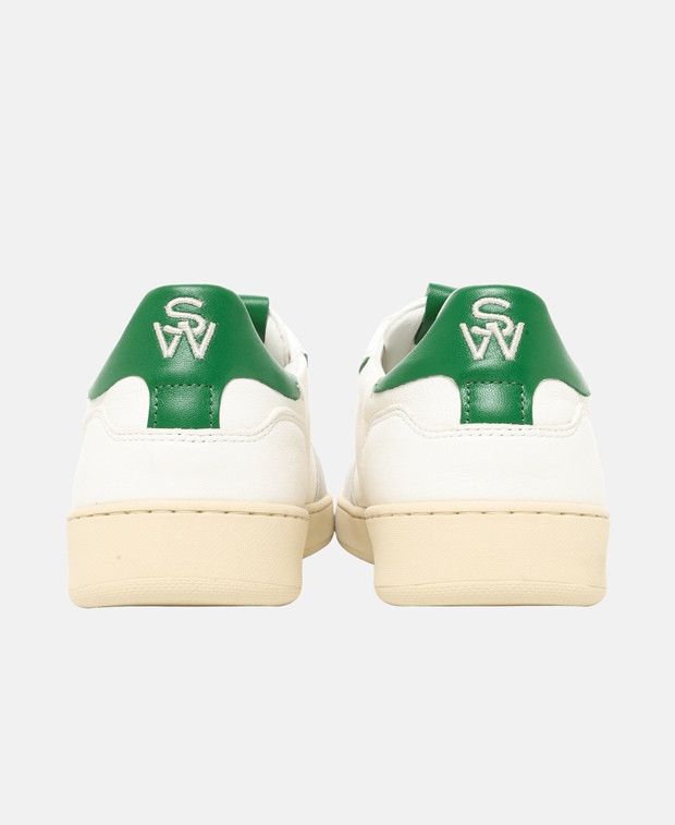 Stuart Weitzman Sw Derby Sneakers Size US 6 / IT 36 - 2 Thumbnail
