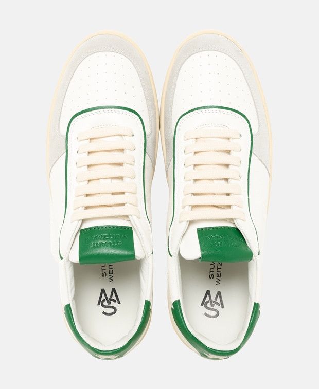 Stuart Weitzman Sw Derby Sneakers Size US 6 / IT 36 - 3 Thumbnail