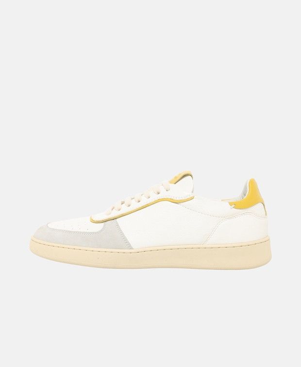 Stuart Weitzman Sw Derby Sneakers Size US 6 / IT 36 - 4 Thumbnail