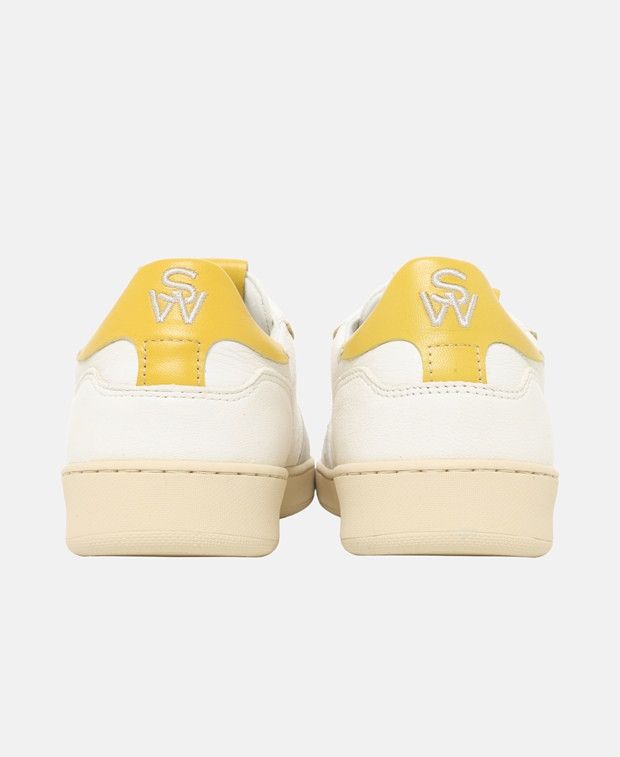 Stuart Weitzman Sw Derby Sneakers Size US 6 / IT 36 - 2 Thumbnail