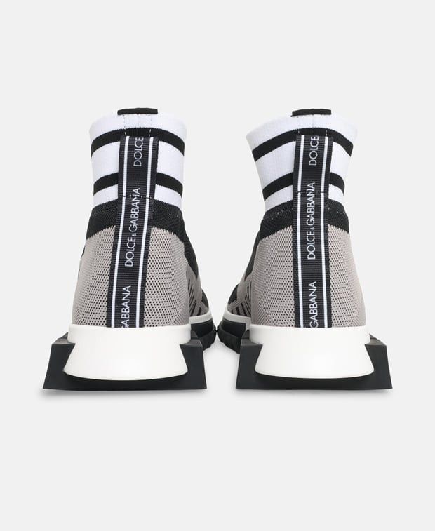 Dolce & Gabbana Sneakers Size US 7.5 / IT 37.5 - 2 Thumbnail