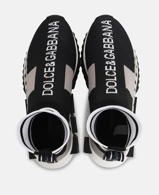 Dolce & Gabbana Sneakers Size US 7.5 / IT 37.5 - 3 Thumbnail