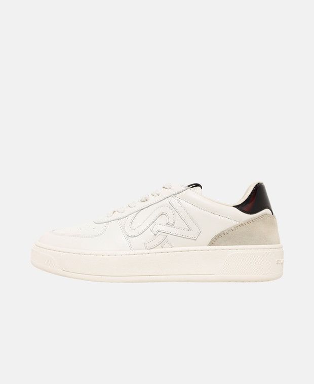 Stuart Weitzman Crtsde Mngam Sneakers Size US 6 / IT 36 - 4 Thumbnail